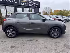 DS 3 Crossback — Изображение 8