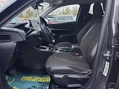 DS 3 Crossback — Изображение 10