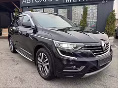 Renault Koleos II — Изображение 2