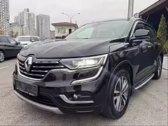 Renault Koleos II — Изображение 3