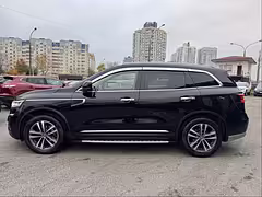 Renault Koleos II — Изображение 4