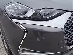 DS 3 Crossback — Изображение 19