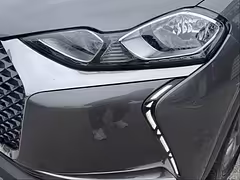 DS 3 Crossback — Изображение 20