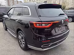 Renault Koleos II — Изображение 5