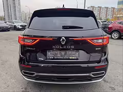 Renault Koleos II — Изображение 6