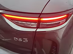 DS 3 Crossback — Изображение 22