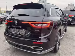 Renault Koleos II — Изображение 7