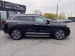 Renault Koleos II — Изображение 8