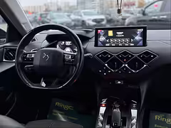 DS 3 Crossback — Изображение 24