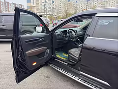 Renault Koleos II — Изображение 9