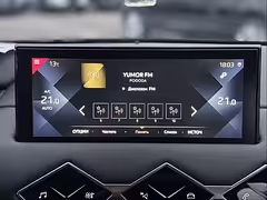 DS 3 Crossback — Изображение 26