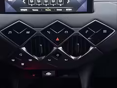 DS 3 Crossback — Изображение 27