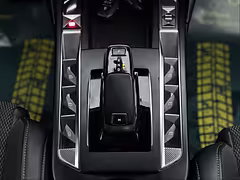 DS 3 Crossback — Изображение 28