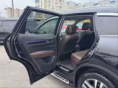 Renault Koleos II — Изображение 11