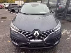 Renault Kadjar I · Рестайлинг — Изображение 3