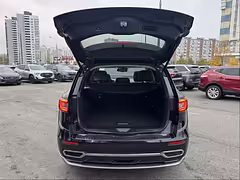 Renault Koleos II — Изображение 13