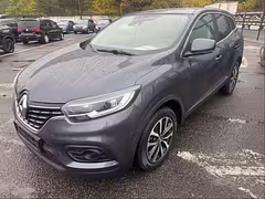 Renault Kadjar I · Рестайлинг — Изображение 4