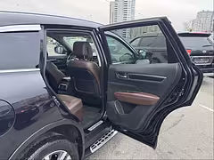 Renault Koleos II — Изображение 15