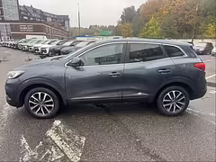 Renault Kadjar I · Рестайлинг — Изображение 5
