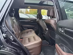 Renault Koleos II — Изображение 16