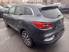 Renault Kadjar I · Рестайлинг — Изображение 6