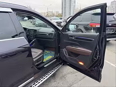 Renault Koleos II — Изображение 17
