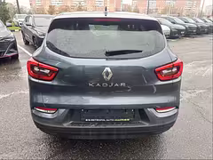 Renault Kadjar I · Рестайлинг — Изображение 7