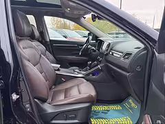 Renault Koleos II — Изображение 18