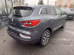Renault Kadjar I · Рестайлинг — Изображение 8