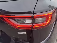 Renault Koleos II — Изображение 20