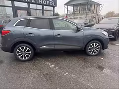 Renault Kadjar I · Рестайлинг — Изображение 9