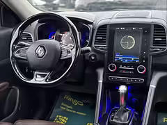 Renault Koleos II — Изображение 21