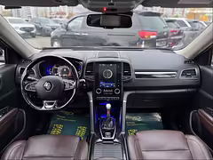 Renault Koleos II — Изображение 22