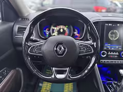 Renault Koleos II — Изображение 23