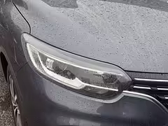 Renault Kadjar I · Рестайлинг — Изображение 12