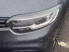 Renault Kadjar I · Рестайлинг — Изображение 13