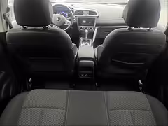 Renault Kadjar I · Рестайлинг — Изображение 14