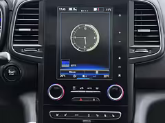Renault Koleos II — Изображение 26