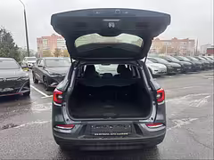 Renault Kadjar I · Рестайлинг — Изображение 16