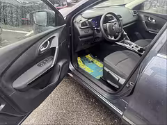 Renault Kadjar I · Рестайлинг — Изображение 17