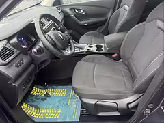 Renault Kadjar I · Рестайлинг — Изображение 18