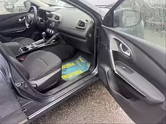 Renault Kadjar I · Рестайлинг — Изображение 22