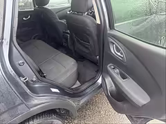 Renault Kadjar I · Рестайлинг — Изображение 23