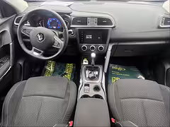Renault Kadjar I · Рестайлинг — Изображение 25