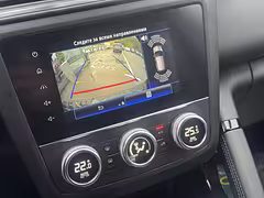 Renault Kadjar I · Рестайлинг — Изображение 26