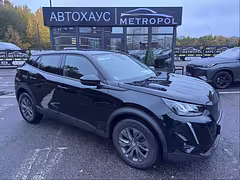 Peugeot 2008 — Изображение 1