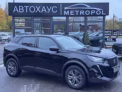 Peugeot 2008 — Изображение 2