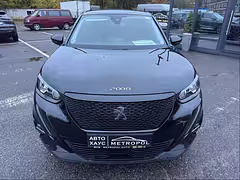 Peugeot 2008 — Изображение 3