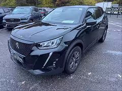 Peugeot 2008 — Изображение 4