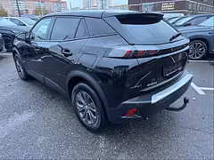 Peugeot 2008 — Изображение 6